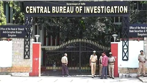 CBI 