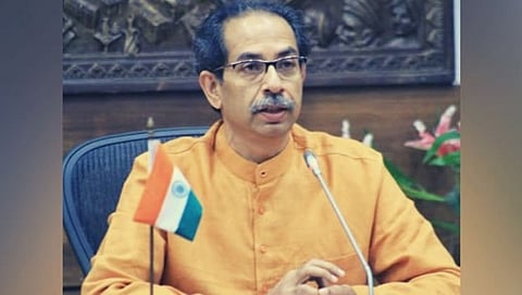 Will there be a lockdown in Maharashtra again? Know what CM Uddhav Thackeray said 