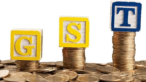  GST महसुलाचे संकलन 1.30 लाख कोटी रुपयांपेक्षा जास्त 