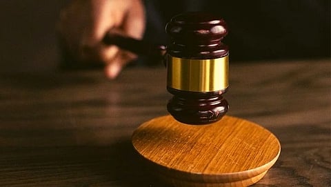 Mumbai's sessions court verdict, sending obscene messages to fiancee is not a crime