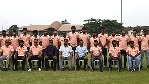 Players