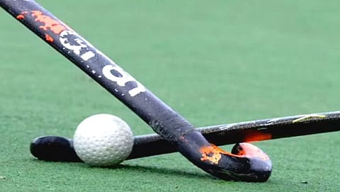 Hockey 