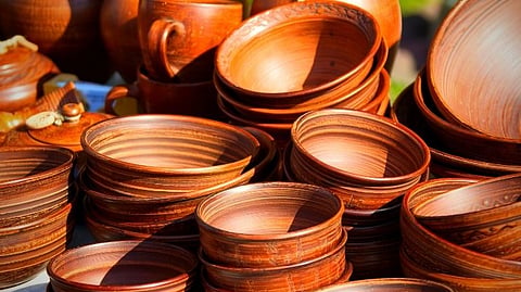 Goa Handicraft 