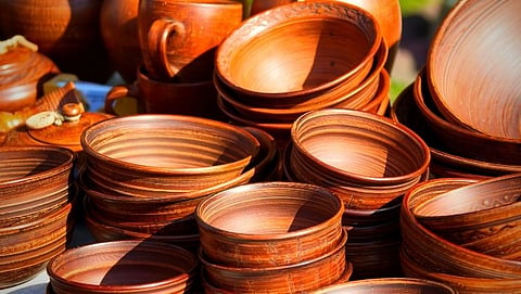 Goa Handicraft 