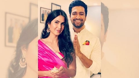 Katrina-Vicky Wedding: व्हीआयपी पाहूण्यासाठी खास व्यवस्था  