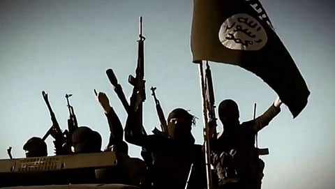 Islamic State Rebels Attack in Eastern Congo