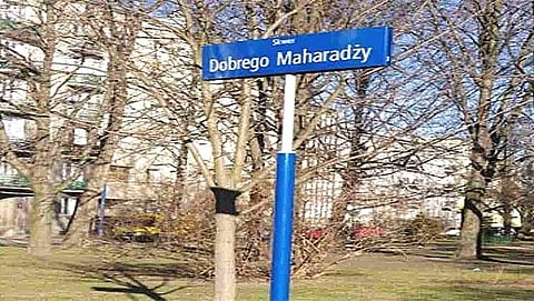Warsaw