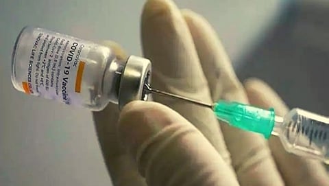 When will the new variant of Corona, Omicron vaccine be ready 