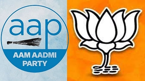 Before Goa elections BJP government mislead youth 