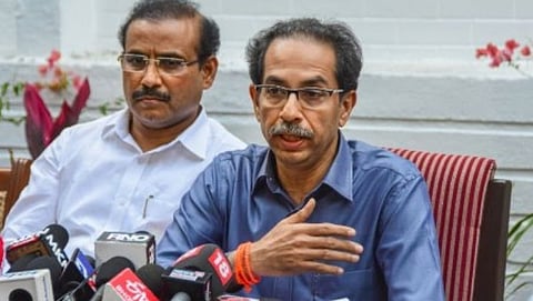 606 cr left in Covid relief fund in Maharashtra chief minister relief fund 