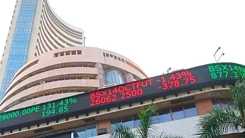 ShareMarket 