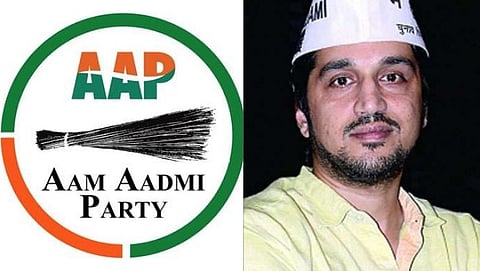 Aam Aadmi Party