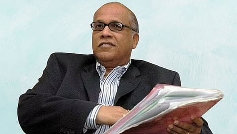 goa congress leader Digambar Kamat