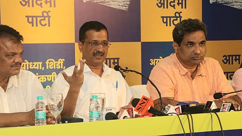 3 announcements made by Aam Aadmi Party so far in goa
