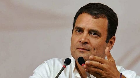 With one answer Rahul Gandhi won hearts of millions of indian women 