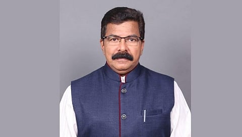 व्यंकटेश नाईक