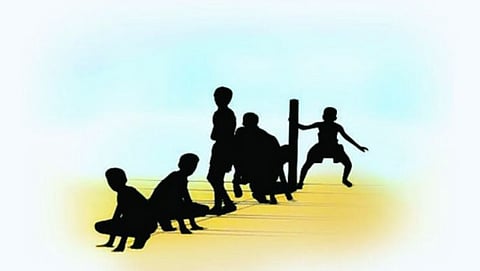 महाराष्ट्राच्या (Maharashtra) किशोर संघाने गोव्याचा (Goa) 31-06 असा धुव्वा उडवित एक डाव आणि 25 गुणांनी सामना आपल्या नावावर केला.