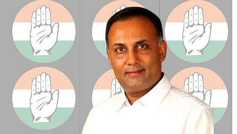 तृणमूल काँग्रेस (Trinamool Congress) भाजपला सत्तेवरून हटविण्यासाठी नव्हे, तर भाजपविरोधी (BJP) मतांचे विभाजन करण्याच्या मोहिमेवर आले असल्याचे दिसत आहे. 