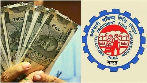 Your PF account is closed for many years? Can be started again by paying 500 rupees 