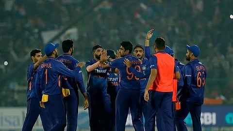 Team India