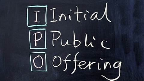 IPO