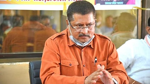 शिवराय कुलकर्णी