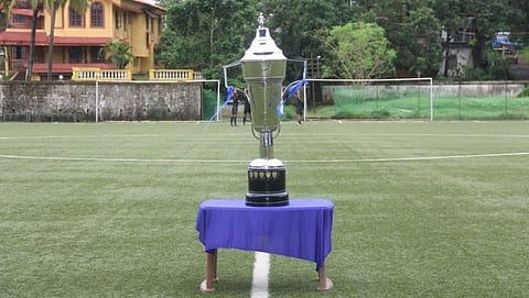  Football Cup 