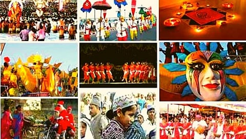Arts and culture