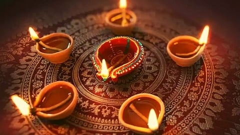 Happiness and prosperity