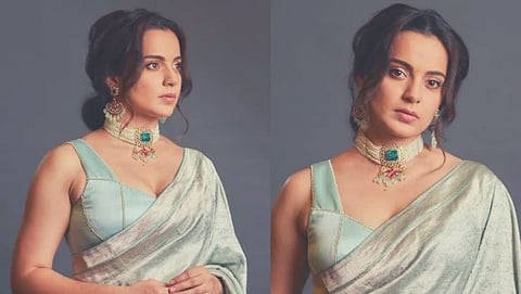 Kangana Ranaut reveals her relationship status 