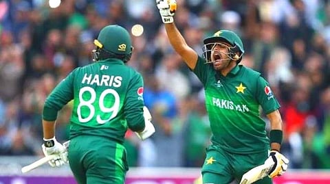 Babar Azam
