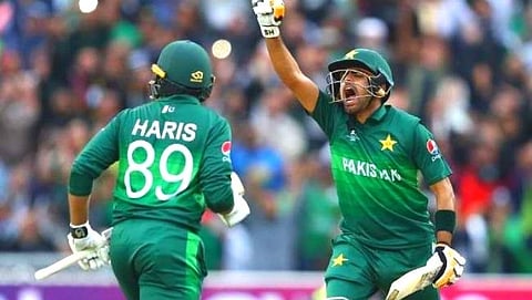 Babar Azam