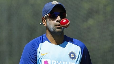 अश्विनने (R. Ashwin) सामना संपल्यानंतर राहुल द्रविडच्या (Rahul Dravid) कोचिंगवर भाष्य केले.