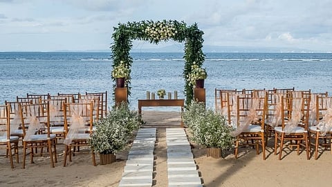 Wedding Destination ला जाण्यापूर्वी 
या गोष्टी लक्षात ठेवाव्या 