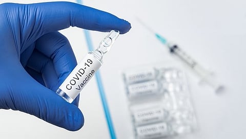 भारतात बनवलेल्या  Coronavirus vaccine मिळाले मोठे यश  