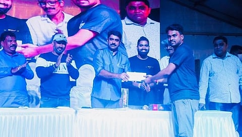 Vijay Sardesai