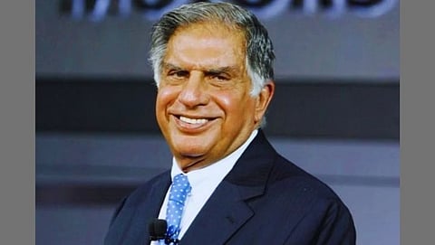 GoodFellows स्टार्टअपला रतन टाटा यांचा पाठिंबा
