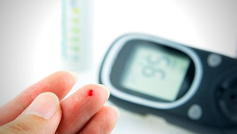 Diabetes Care
