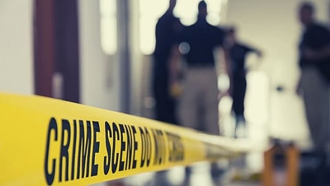 बायणा समुद्रकिनाऱ्यावर युवकाचा खून, धारदार शस्त्राने केले वार 

