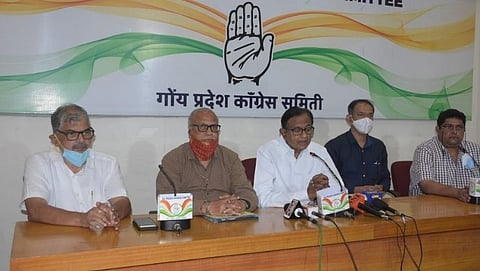 भ्रष्टाचार आरोपातील तथ्यमुळे भाजप गप्प