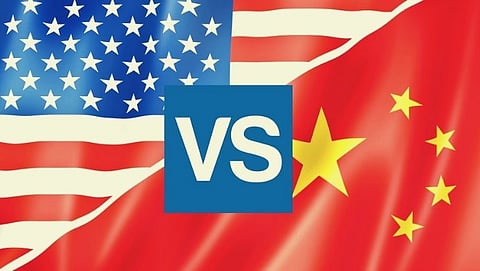 Chines diplomat warns USA & Australia on Taiwan issue 