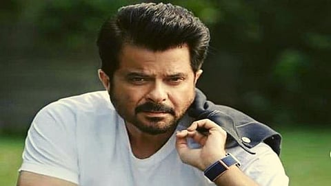 Anil Kapoor is getting his treatment in Germany 
