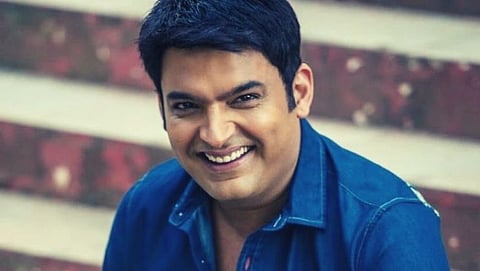 Kapil Sharma 