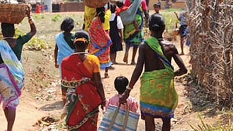 आदिवासींचा निष्ठावंत नेता हरपला