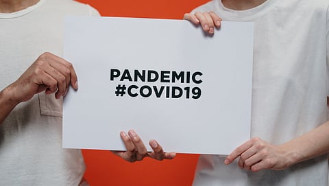 66 students of Karnataka Medical College Covid positive two hostel sealed 