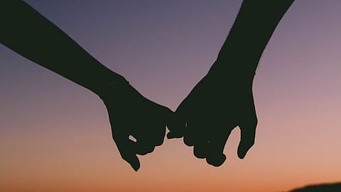 The Night Belongs to Lovers, a story of love and desire 