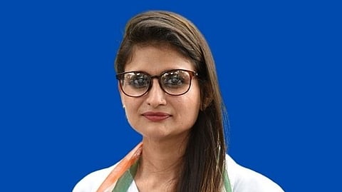 Pratima Coutinho