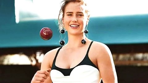 Ellyse Perry