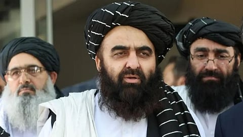 Taliban