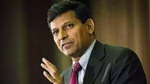 Raghuram Rajan